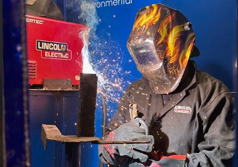 Welding