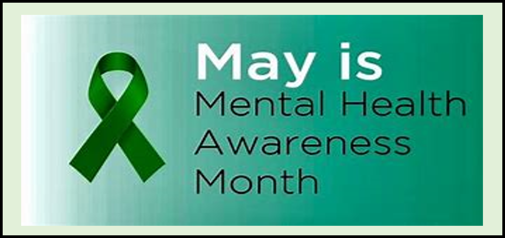 may mental health may mental health