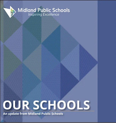 Our Schools logo