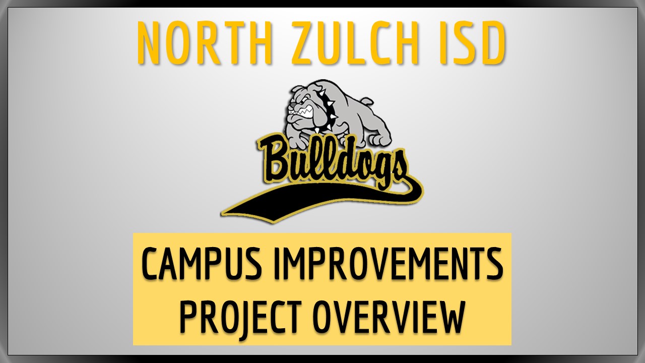 Campus Improvement Project