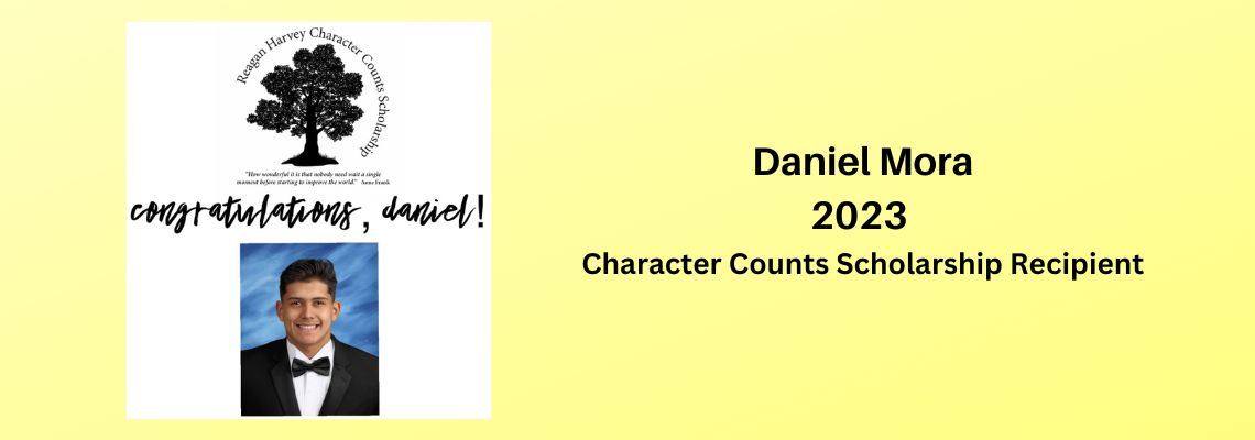 Daniel Mora