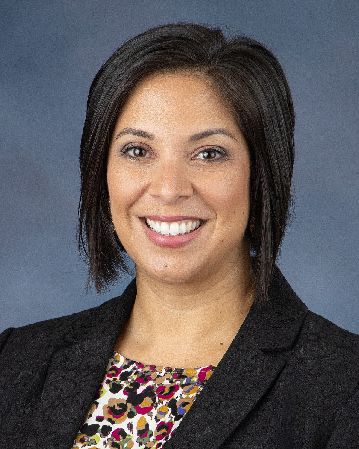 Patricia Santiago