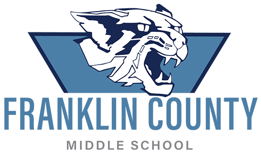 Franklin County Middle School Logo