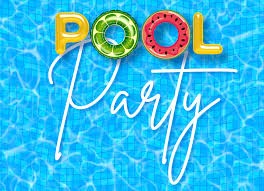 FBLA Middle Level Pool Party 