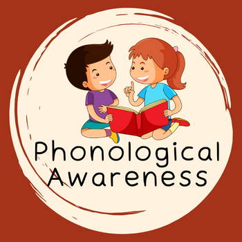 Phonological Awareness Resources