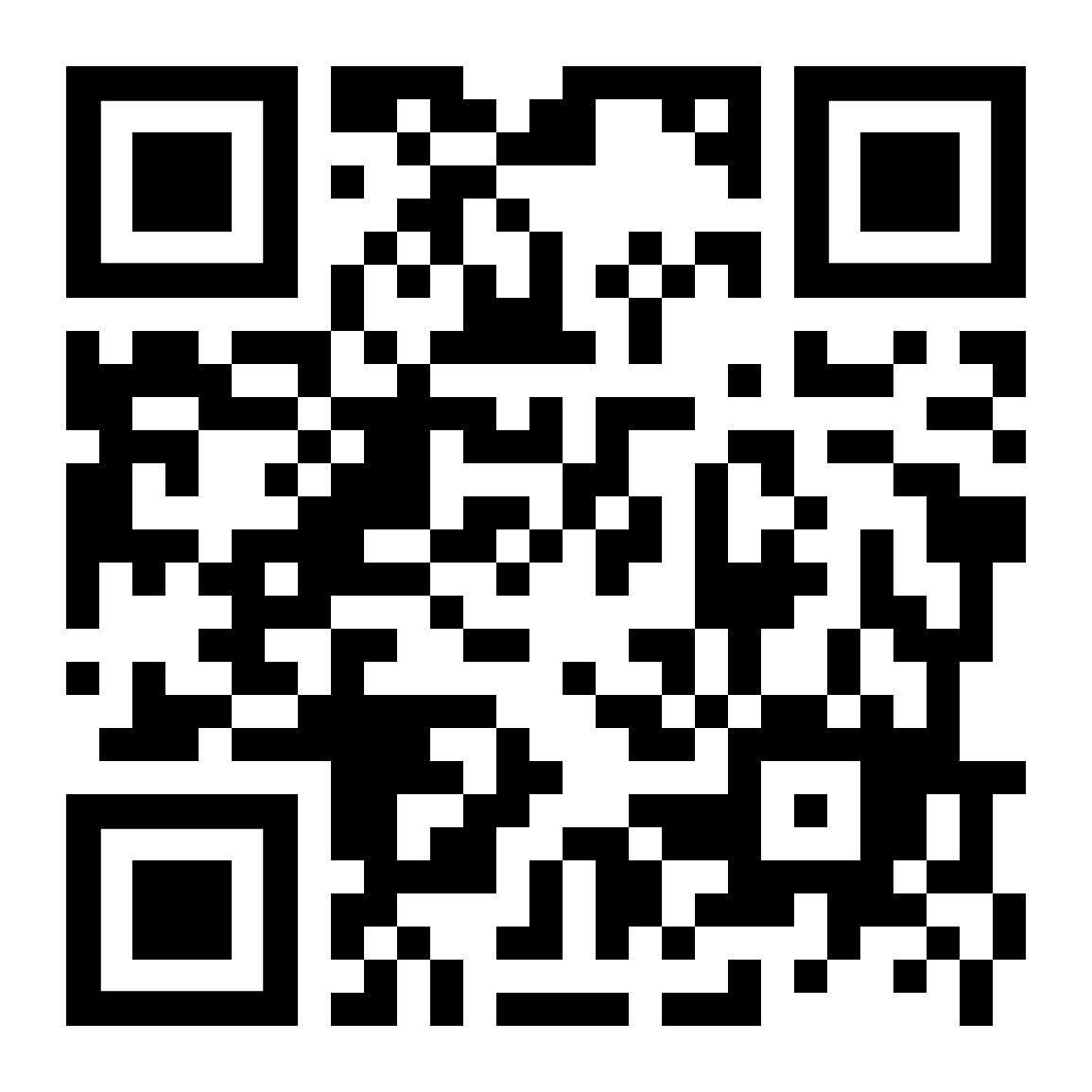 Prom Song QR