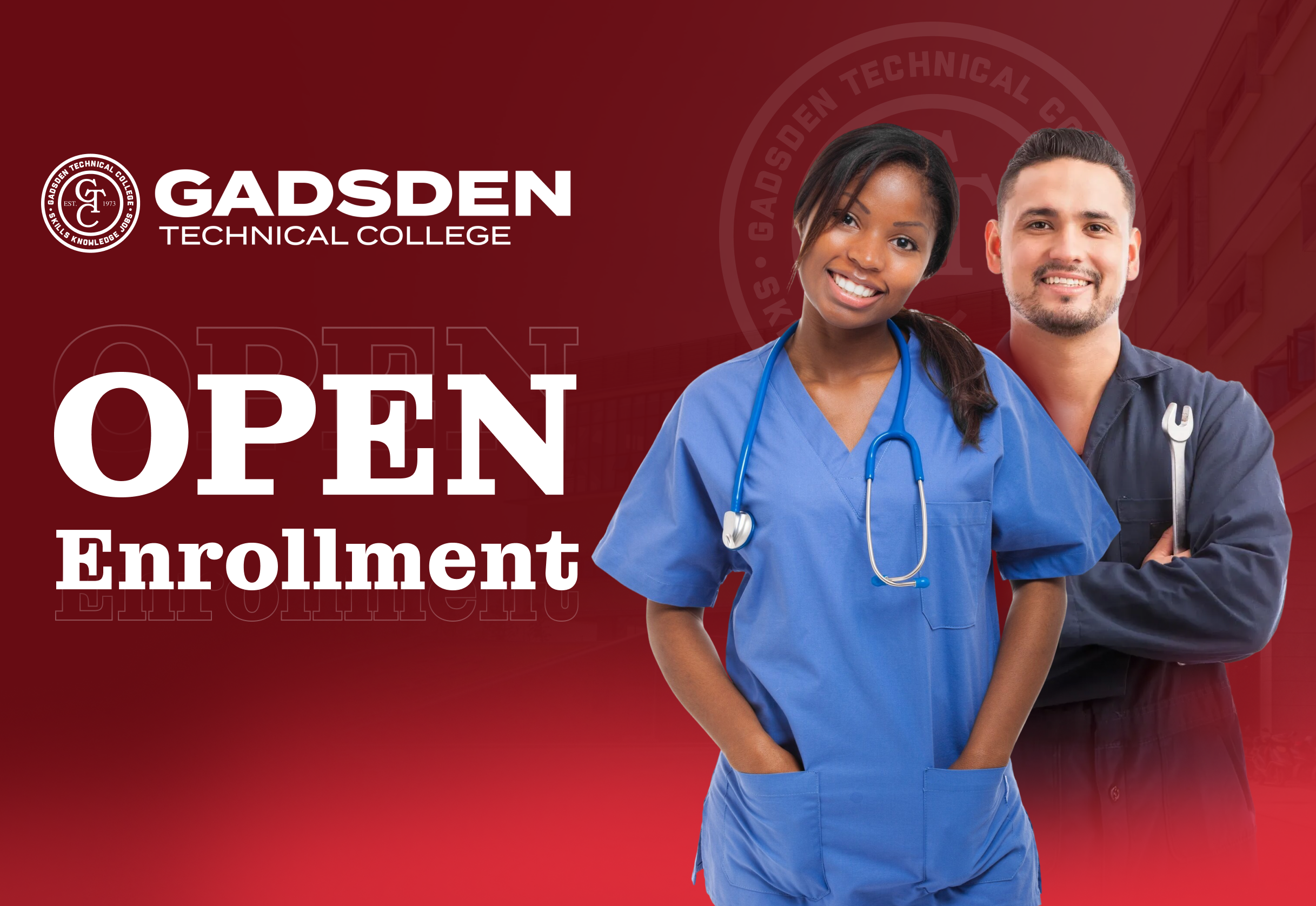 two nursing students