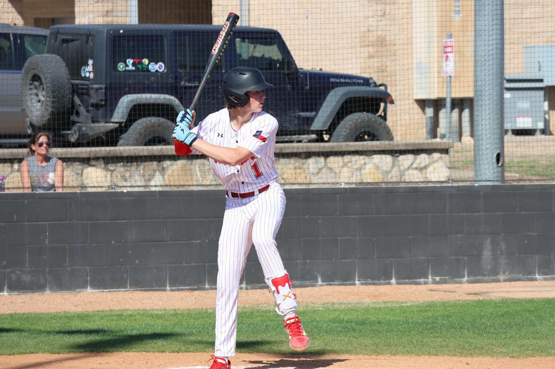 Ingram Tourney v. Warren 2.27.26