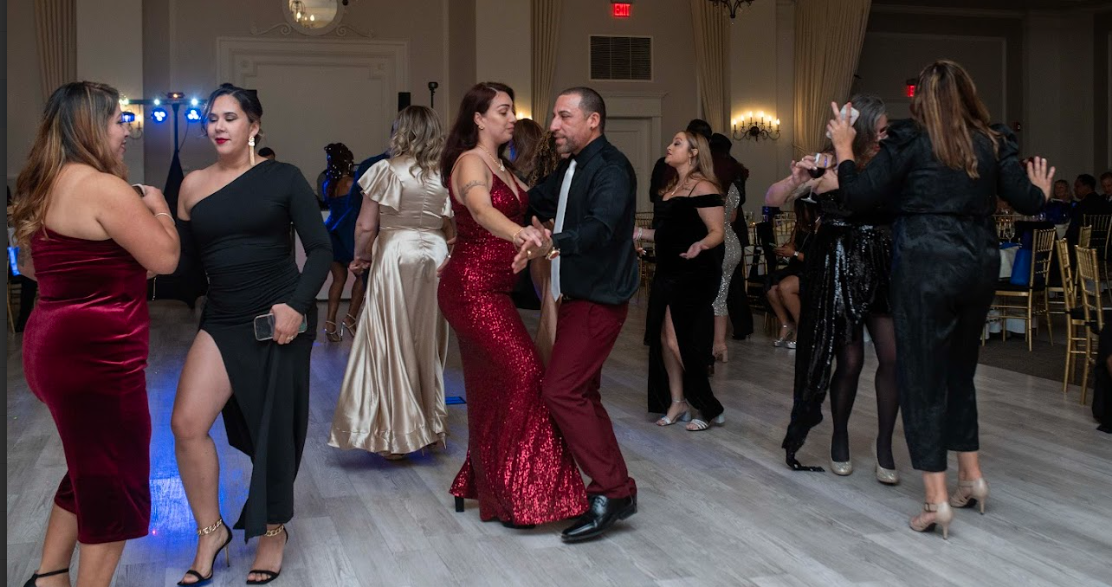 GCAP 38thAnniversary Gala