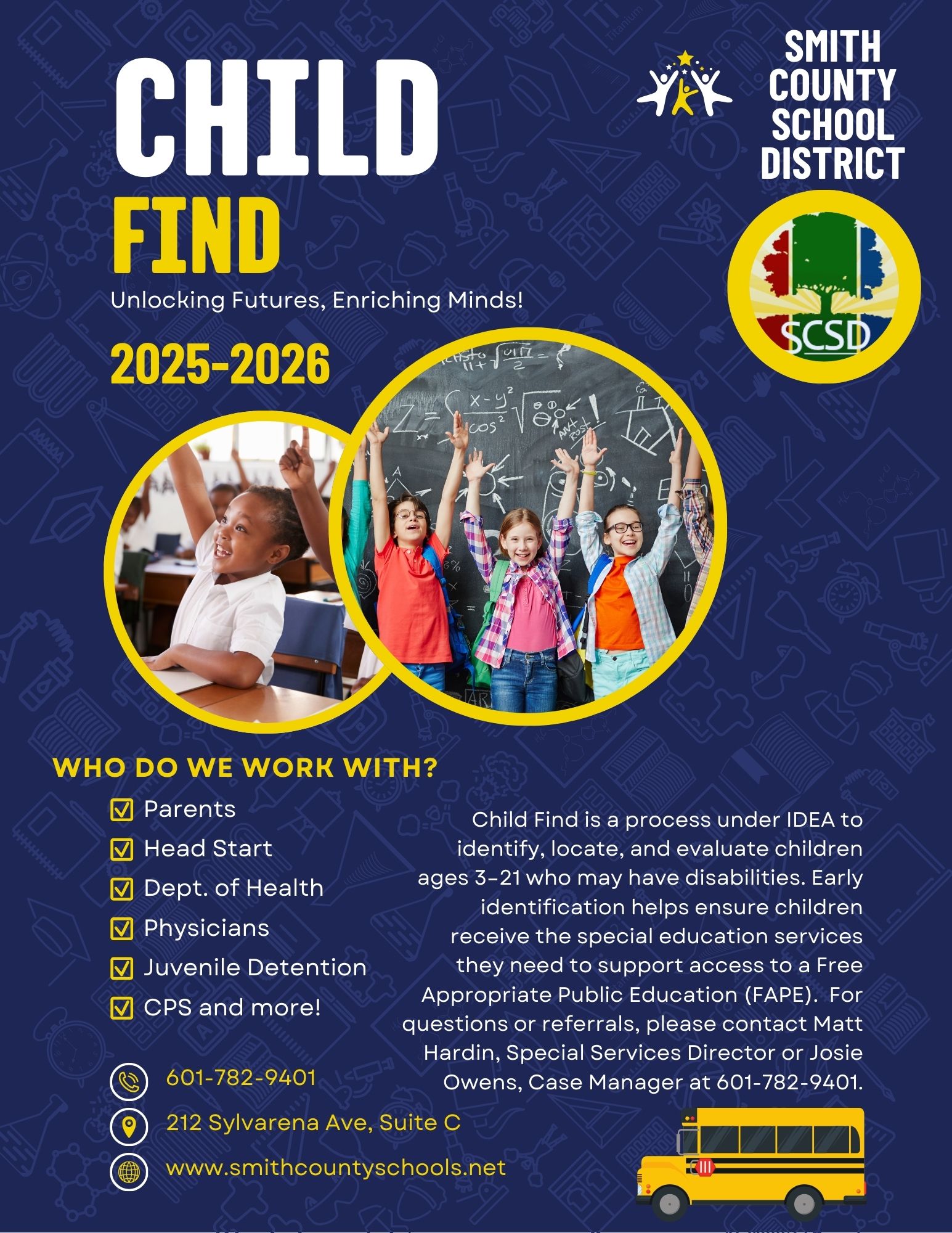 Find Find