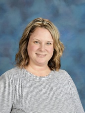 Rachel Garner, 5th Grade