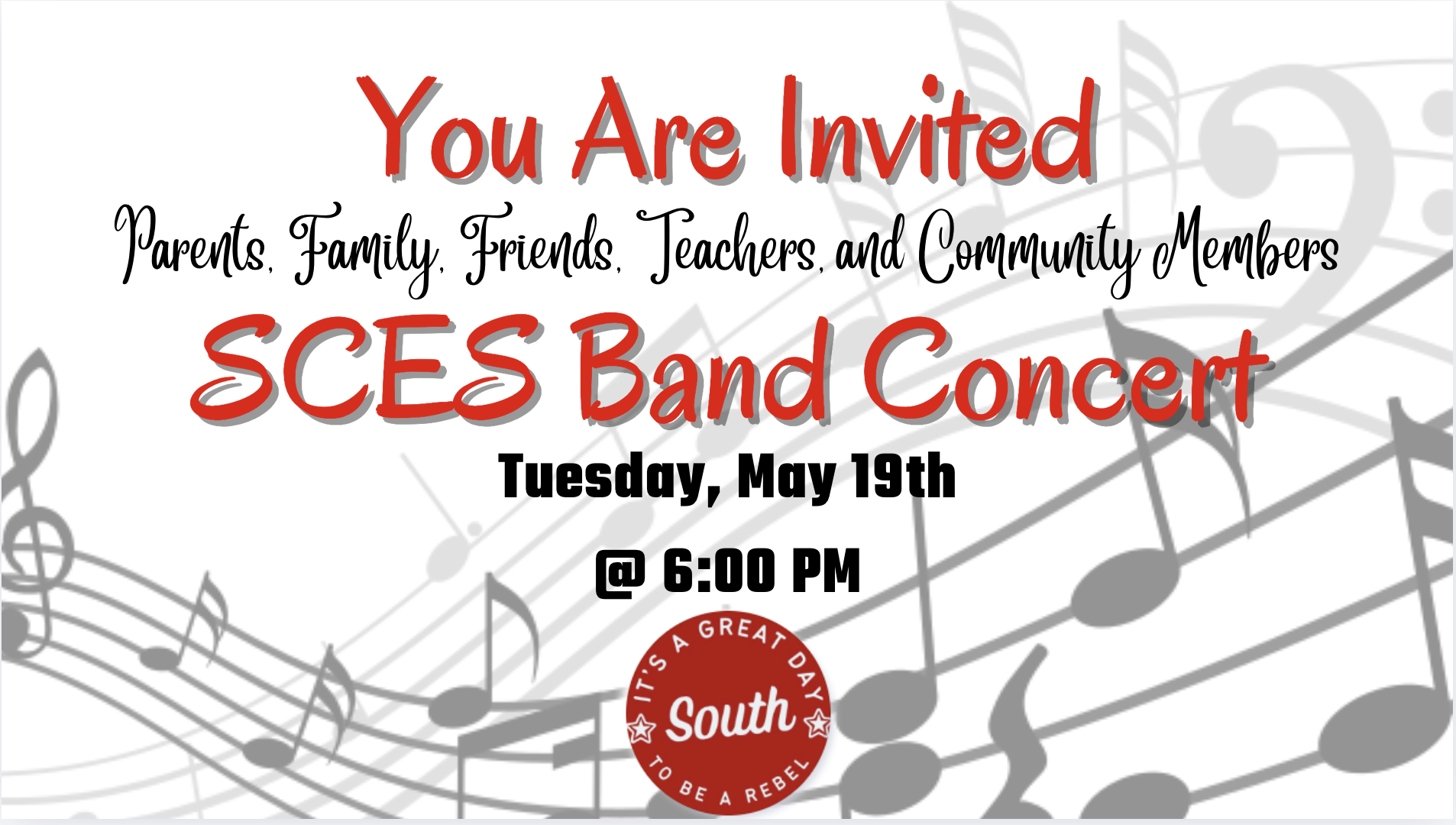 band concert