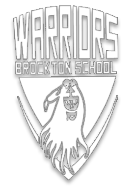  Brockton Public Schools Emblem