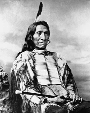 Chief Red Cloud