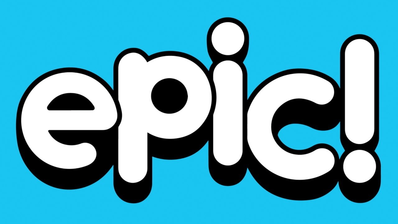 Epic! Epic!
