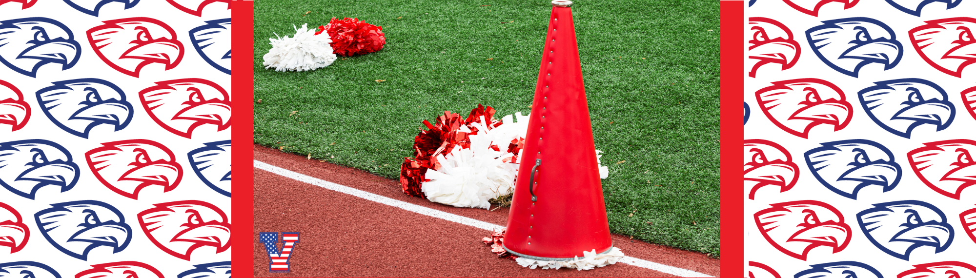 Warhawk Cheerleading