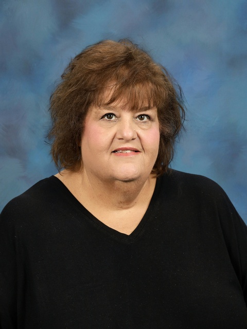 Rhonda Rawls