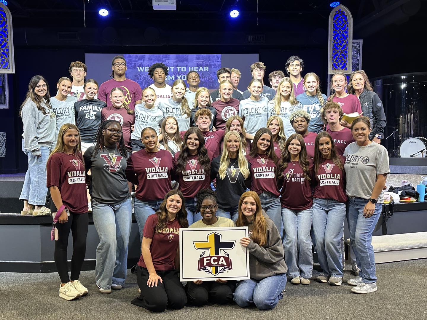 vhs / jrt fca