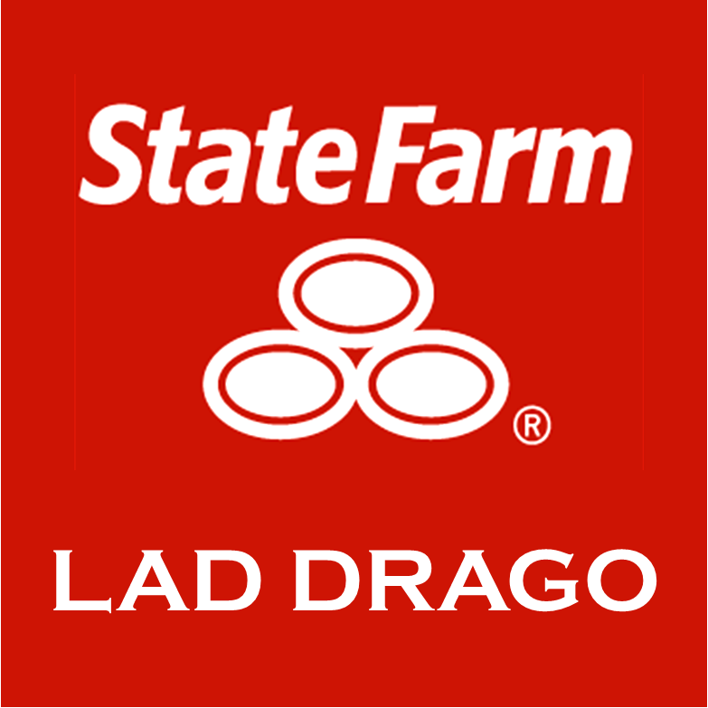 Lad Drago State Farm