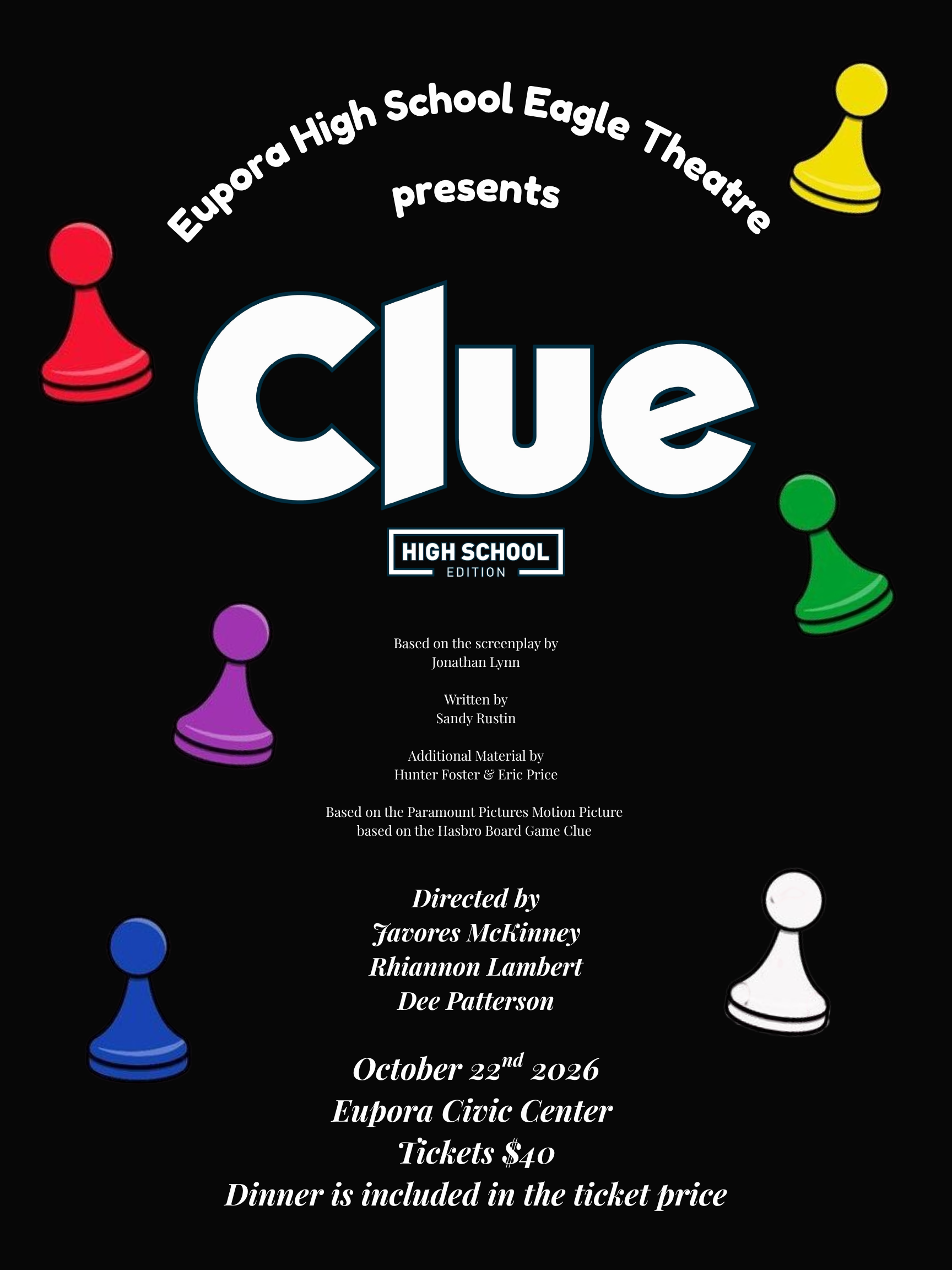 Clue