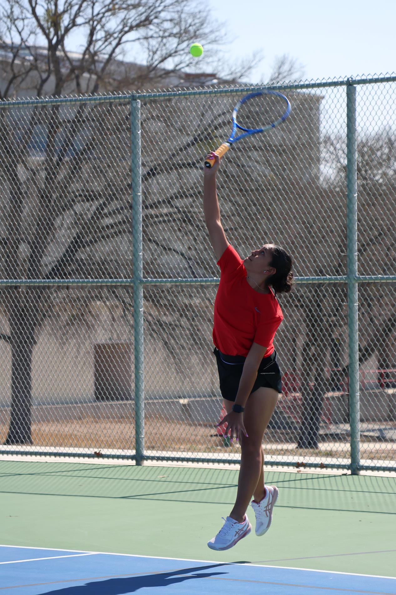 Varsity Ingram Tourney 2.11.26