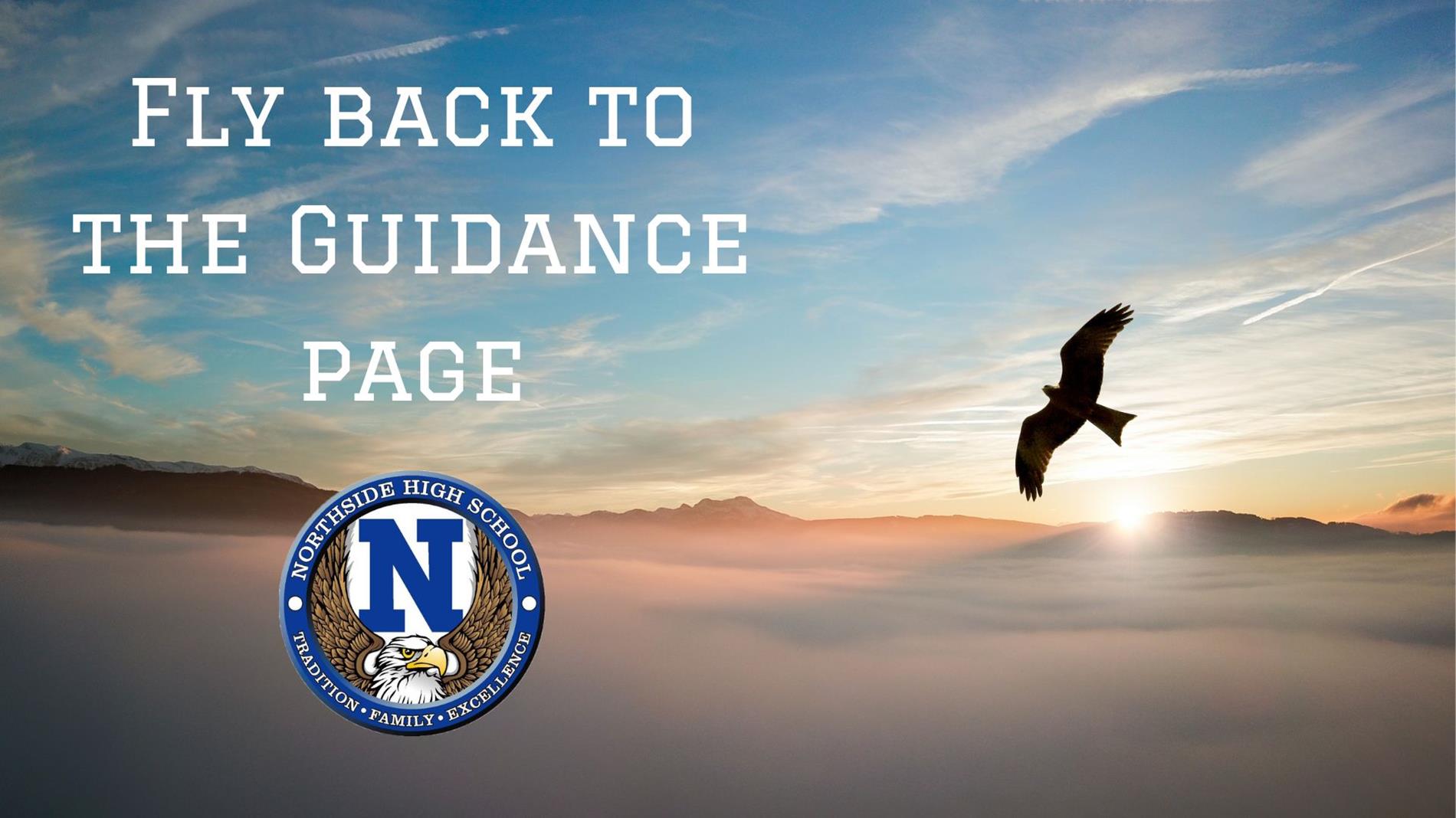 Back to Guidance Main Page