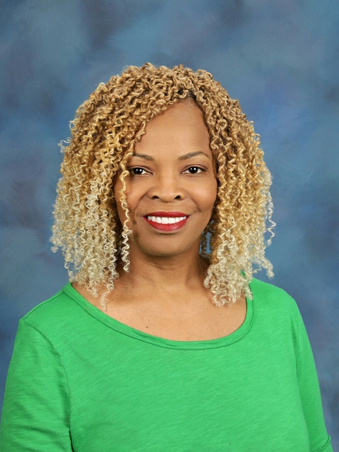 Peggy Flennory