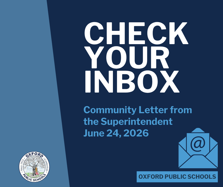District Email