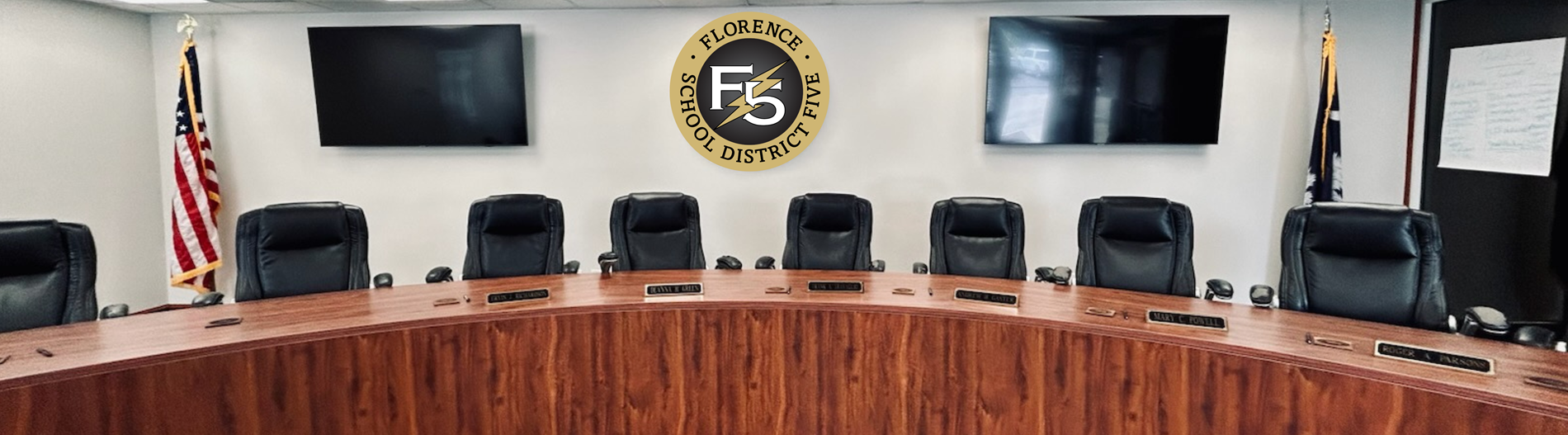 board room
