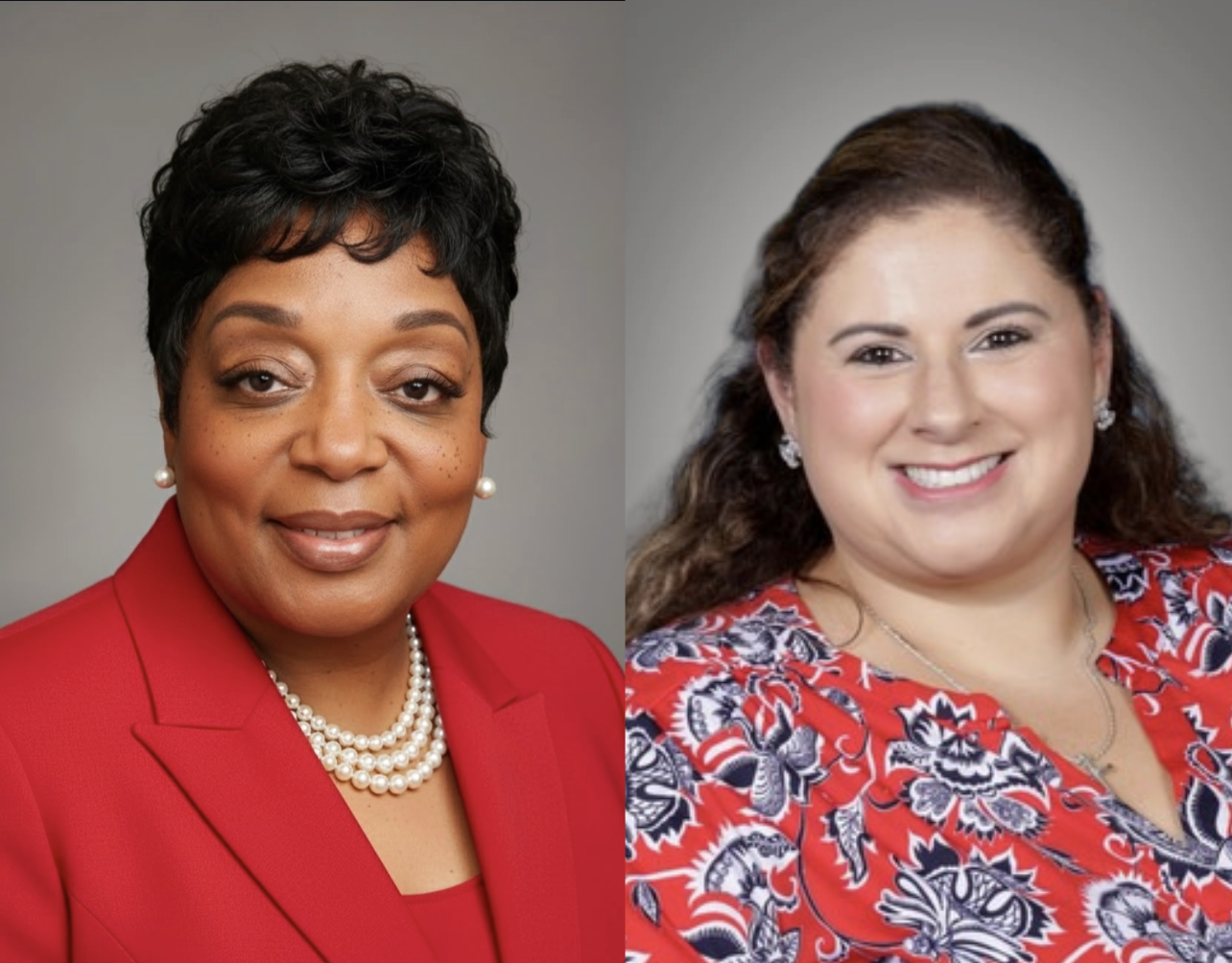 Two Principals pictures