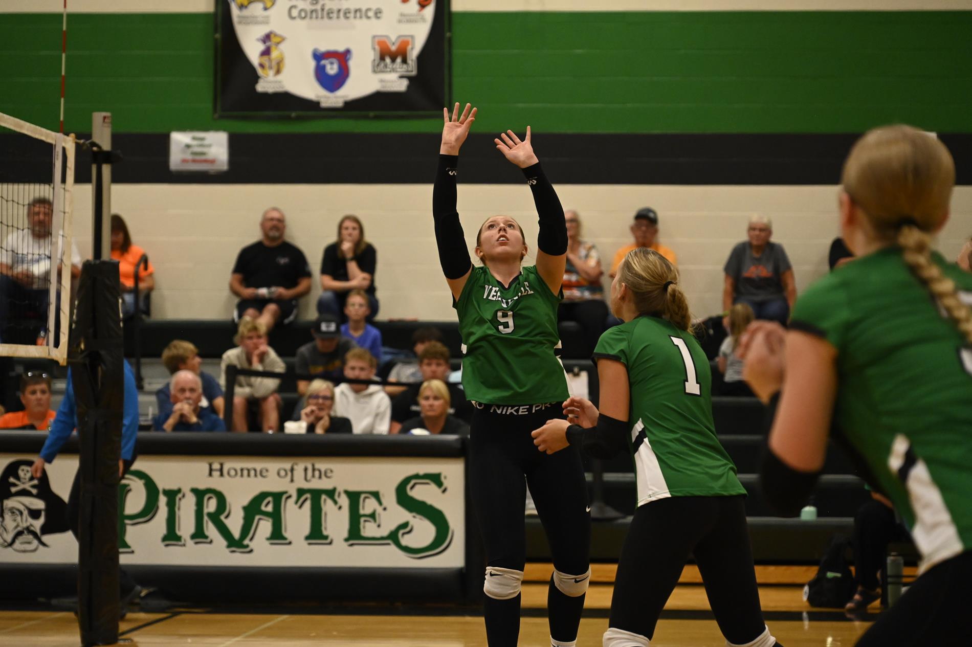 volleyball