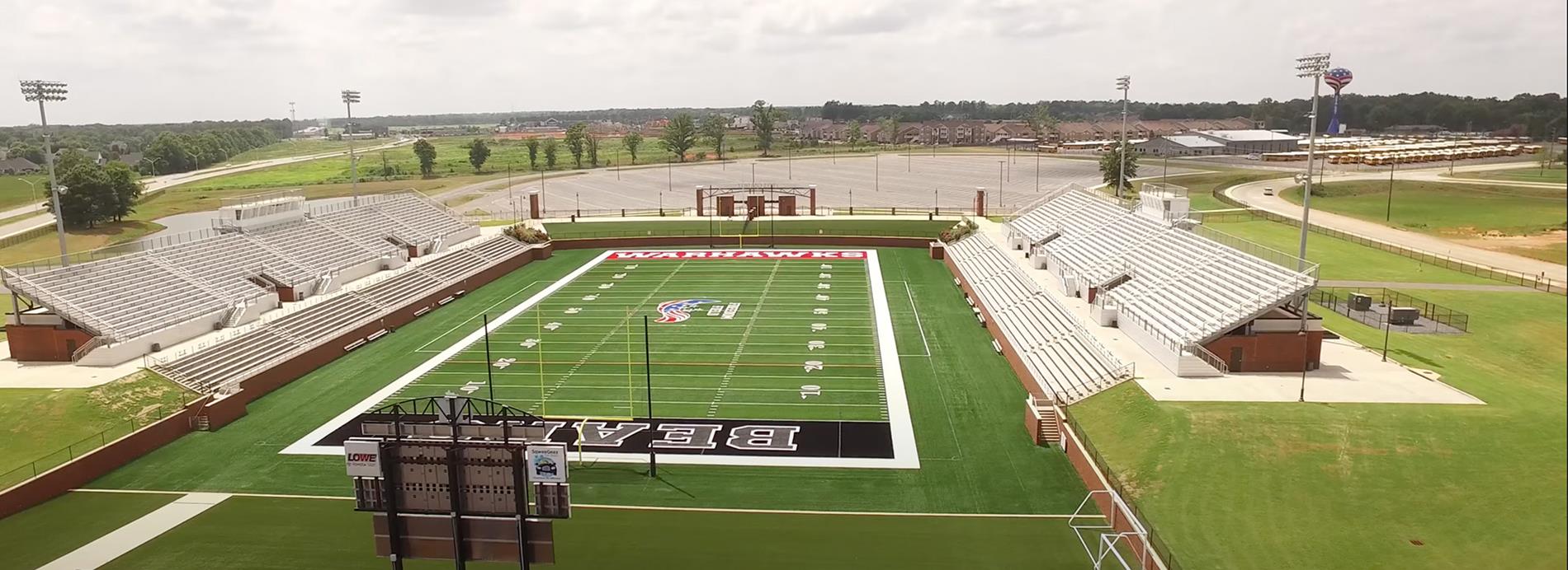 Freedom Field