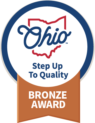 bronze award