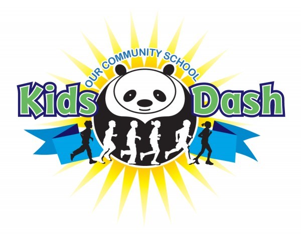 kids dash logo