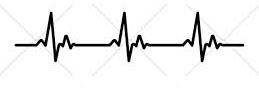 Heartbeat graph
