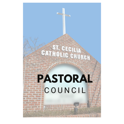 Pastoral Council