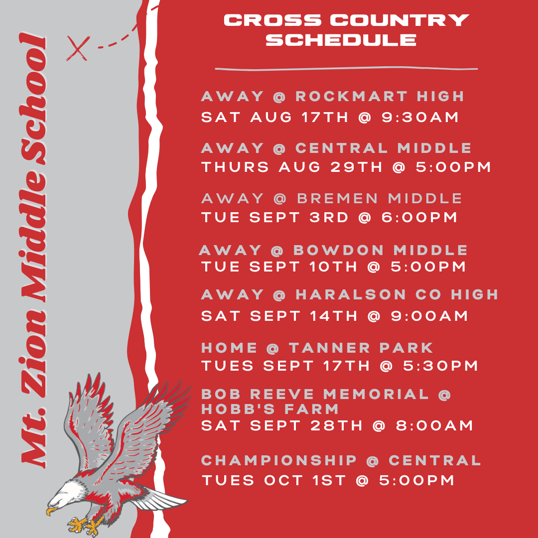 Cross country