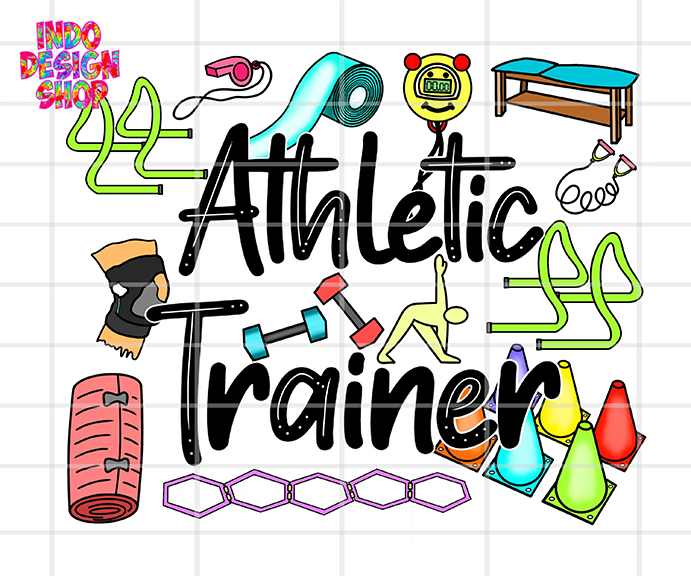 Ms. R. Frischkorn, Athletic Trainer Ms. R. Frischkorn, Athletic Trainer