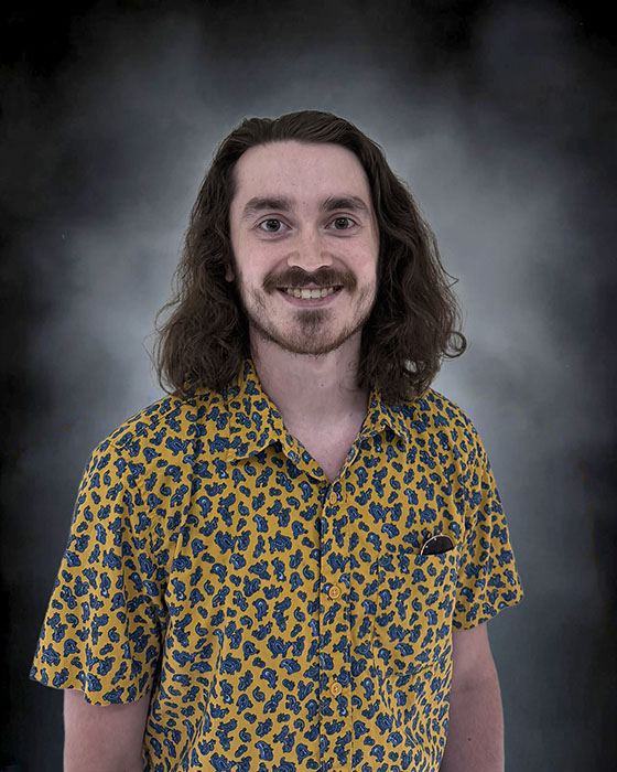 Mr. S. Campbell, Fin. Lit. Math, STEM