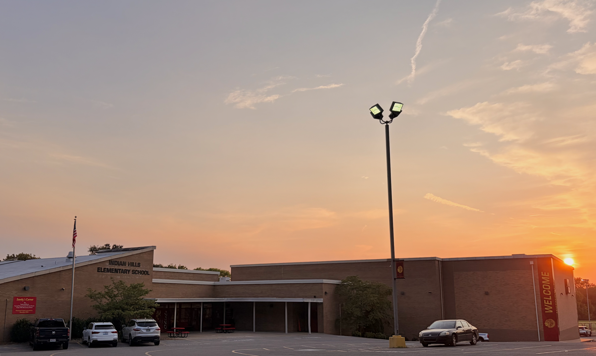 Indian Hills Elementary School