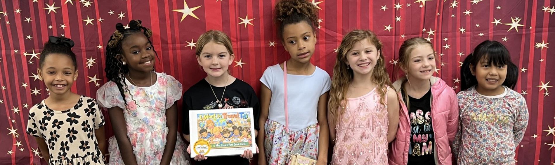 Satilla Elementary School