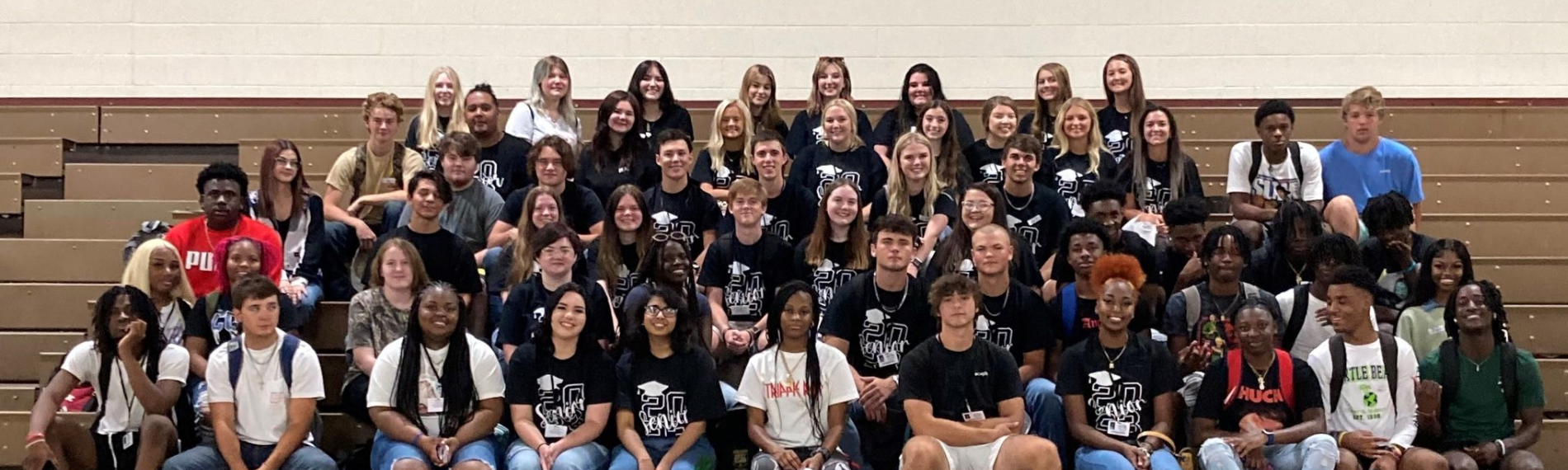 Seniors 2023