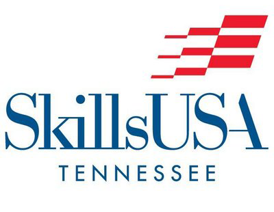 SKillsUSA Logo