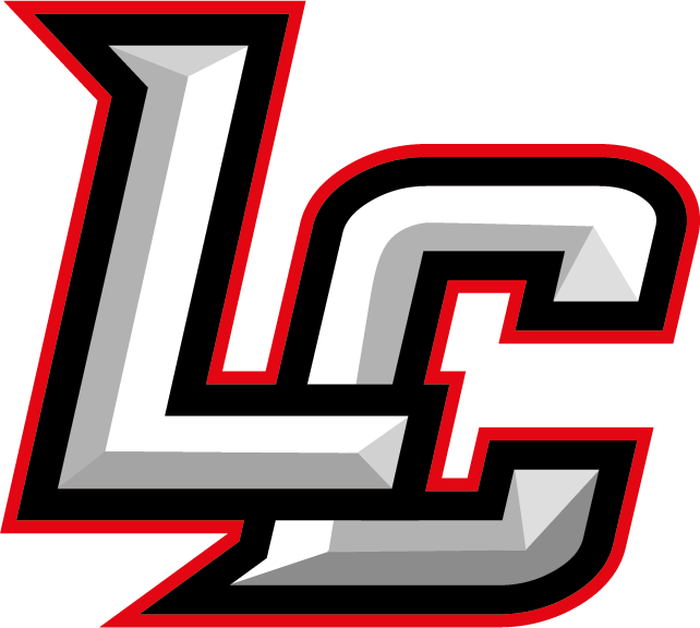 Lanier School District Logo in Footer
