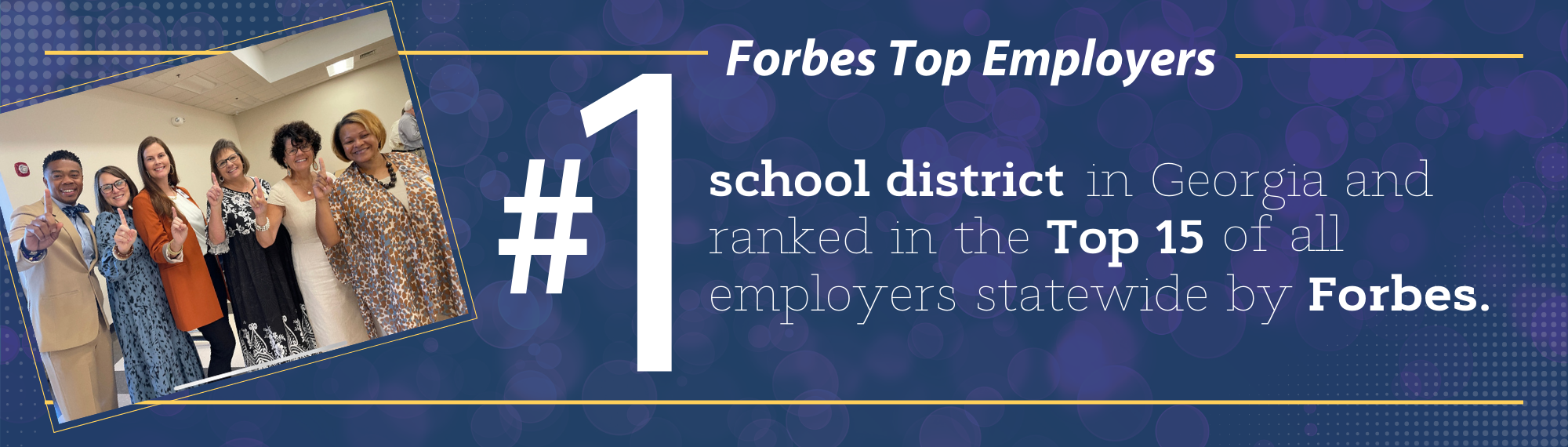 Forbes Employer 2022