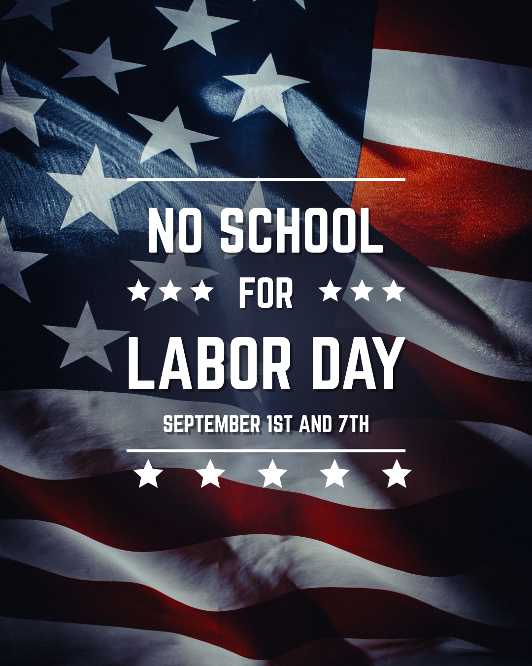 Labor Day