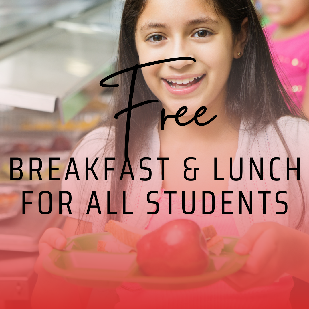 Free Student Meals 2.0