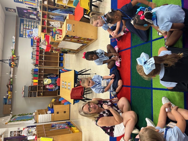 Pre-K