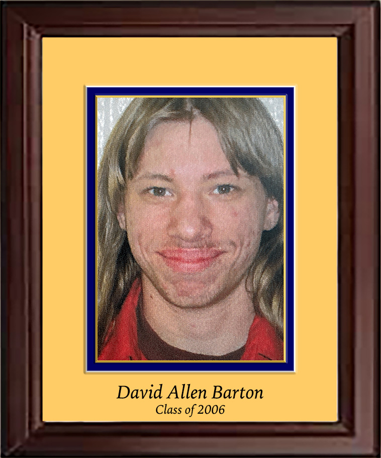 David Barton