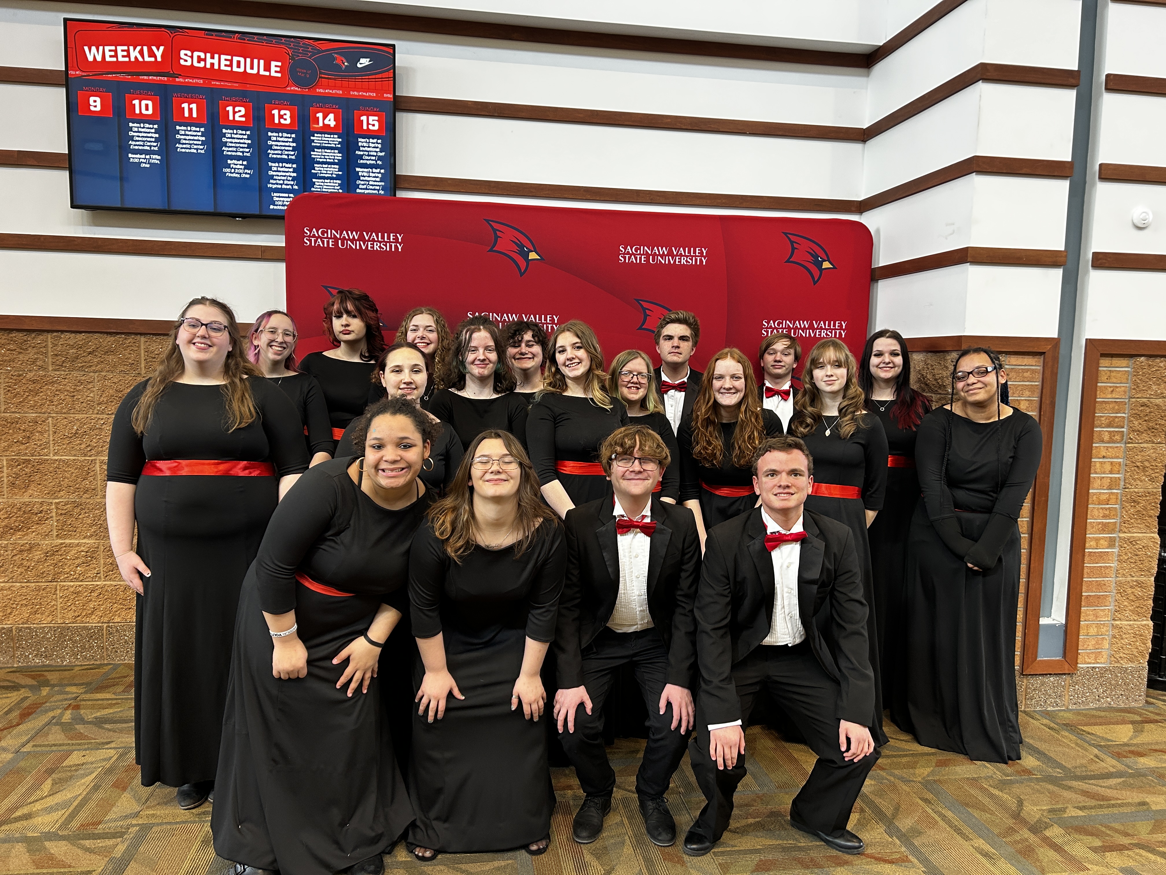 2026 Choir